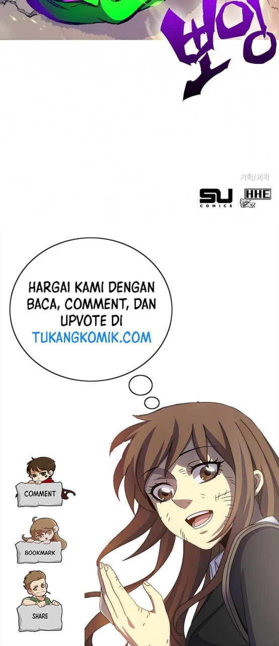 X & Ash Chapter 14 - halaman 51