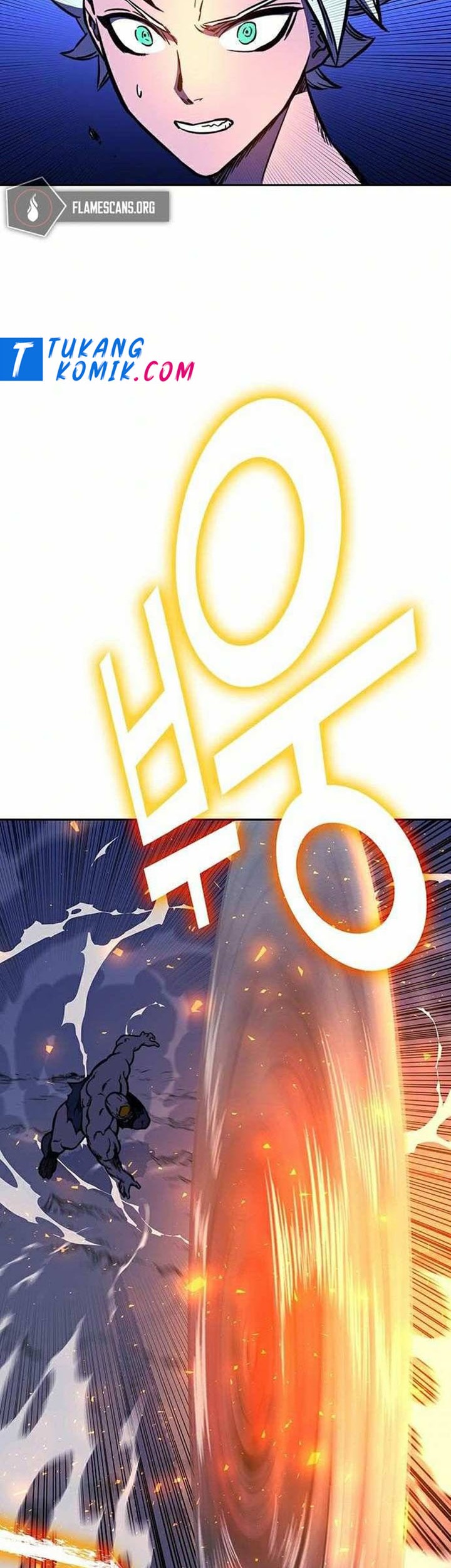 X & Ash Chapter 15 - halaman 39