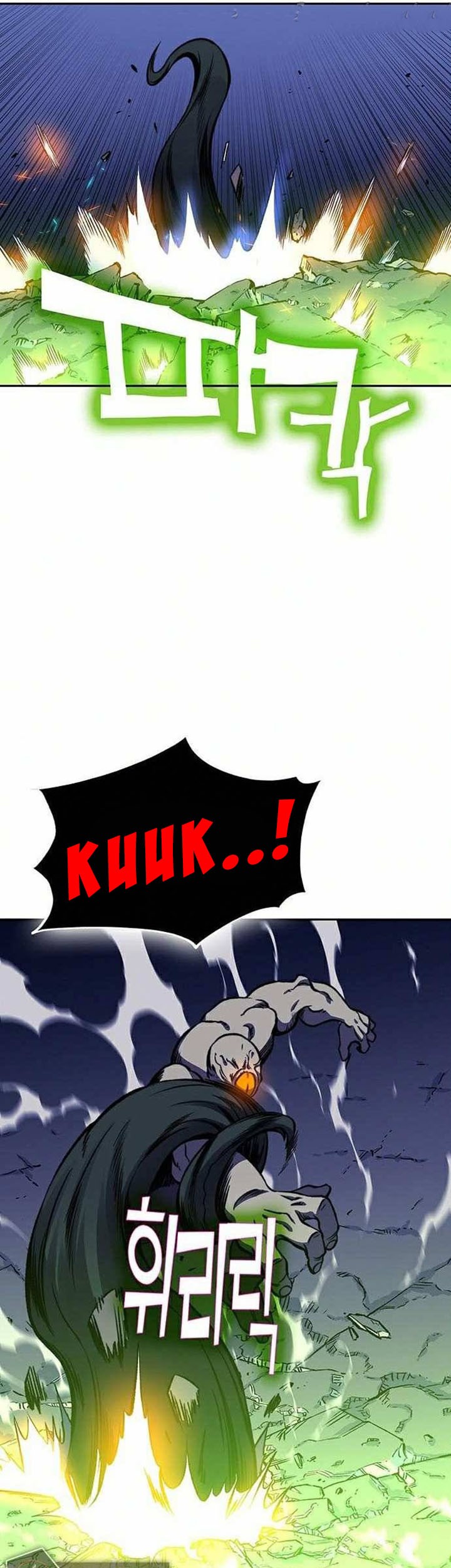 X & Ash Chapter 15 - halaman 61