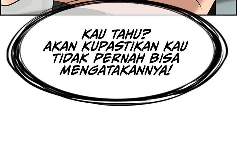 X & Ash Chapter 15 - halaman 65