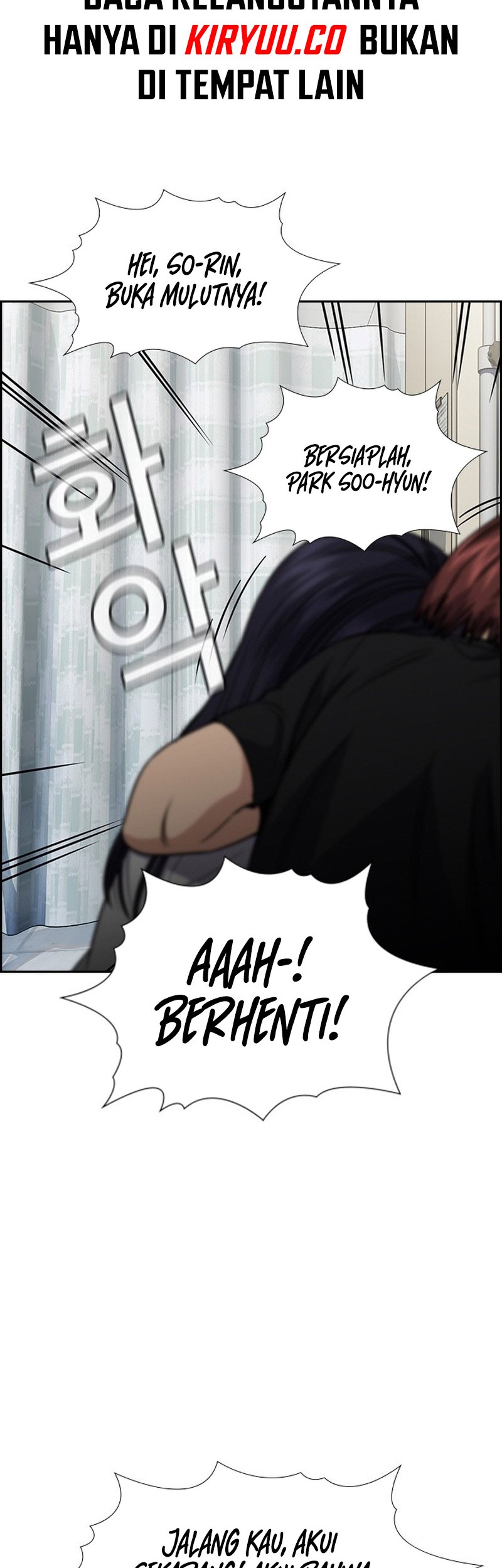 X & Ash Chapter 15 - halaman 67