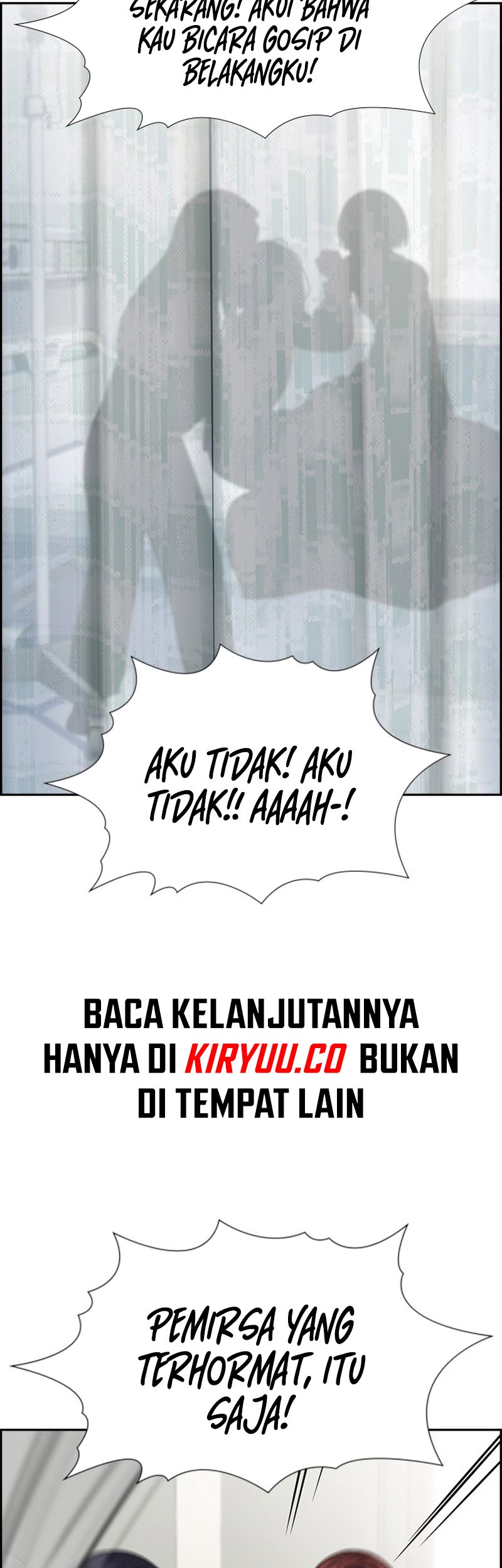 X & Ash Chapter 15 - halaman 68
