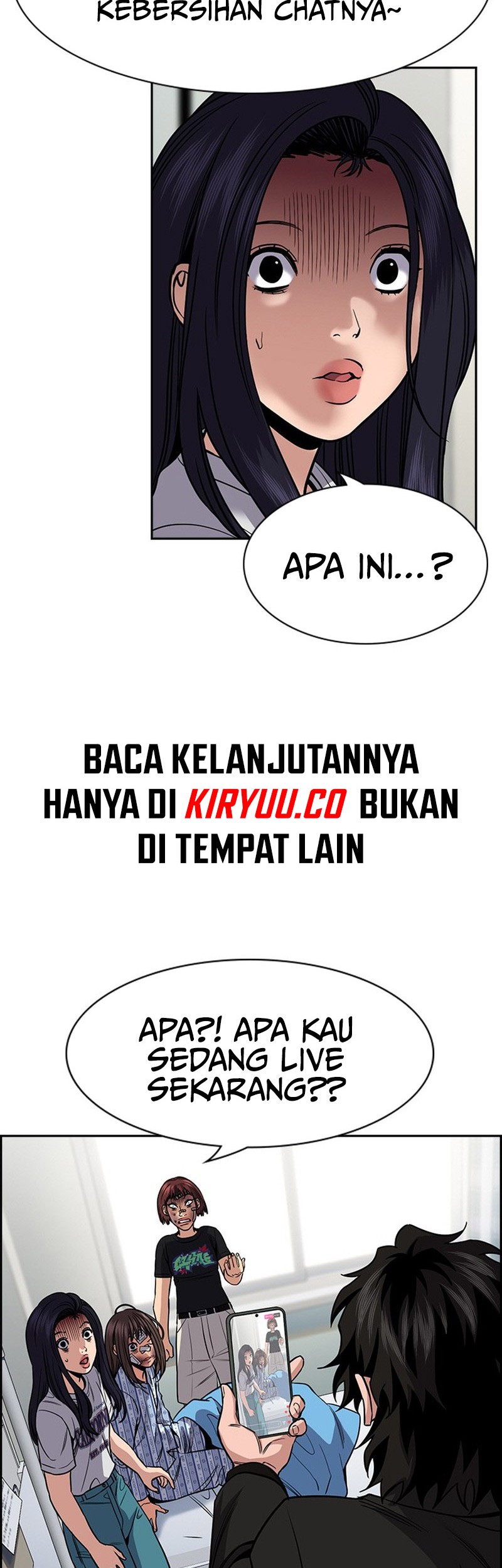 X & Ash Chapter 15 - halaman 72