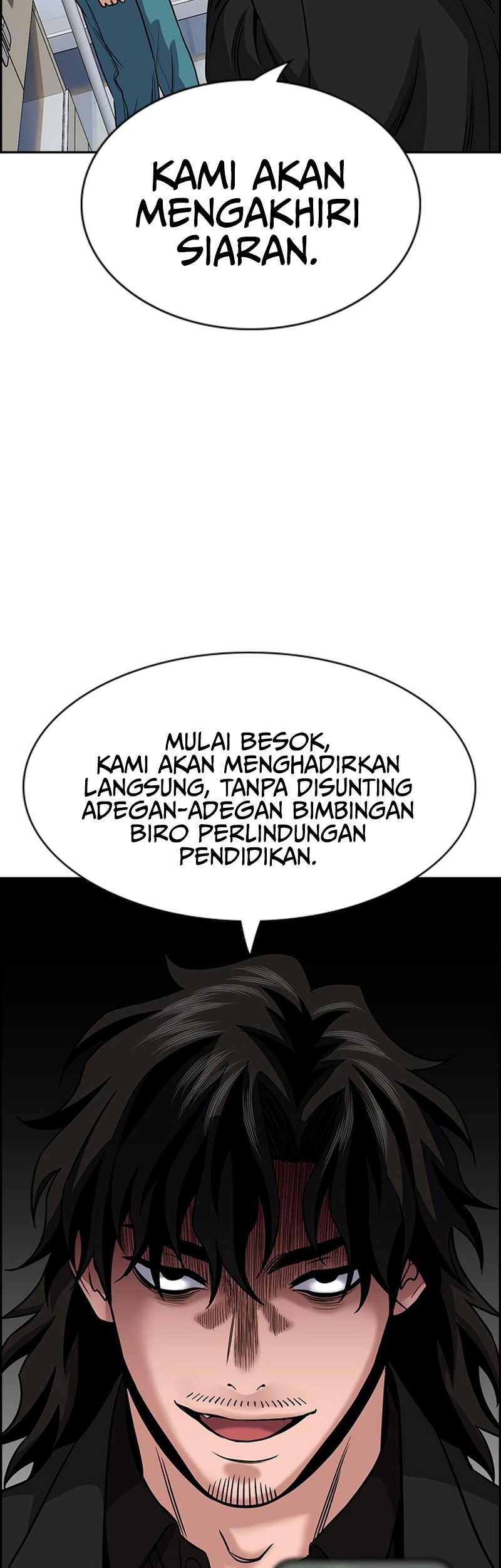 X & Ash Chapter 15 - halaman 73