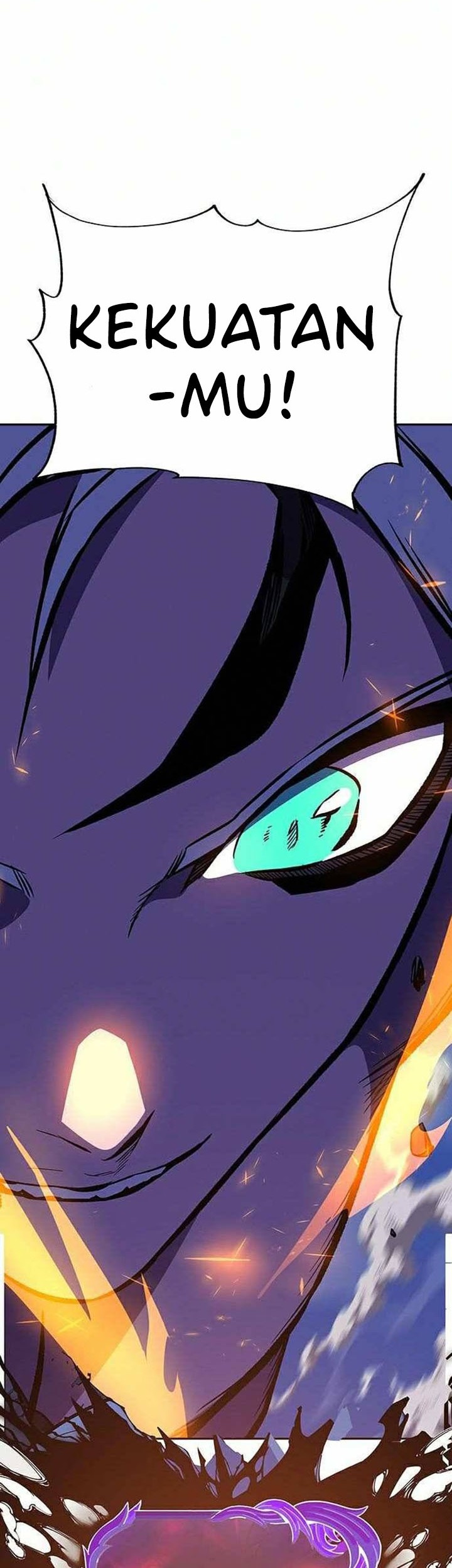 X & Ash Chapter 15 - halaman 76