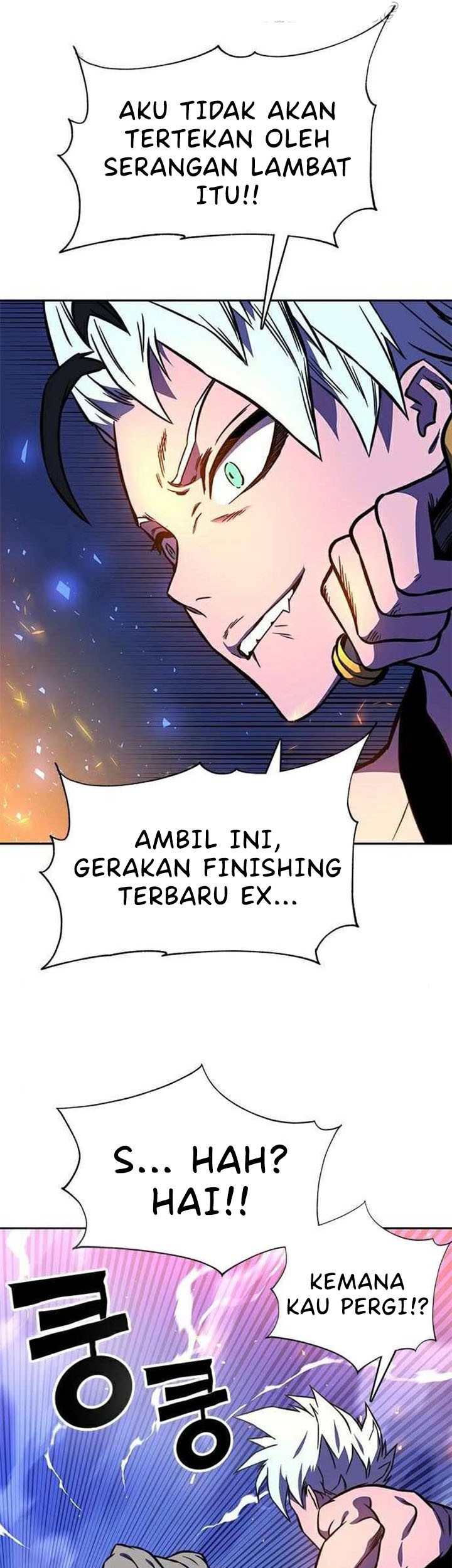 X & Ash Chapter 16 - halaman 12