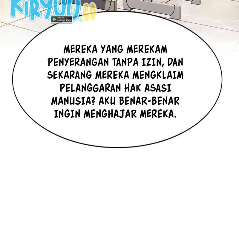 X & Ash Chapter 16 - halaman 32