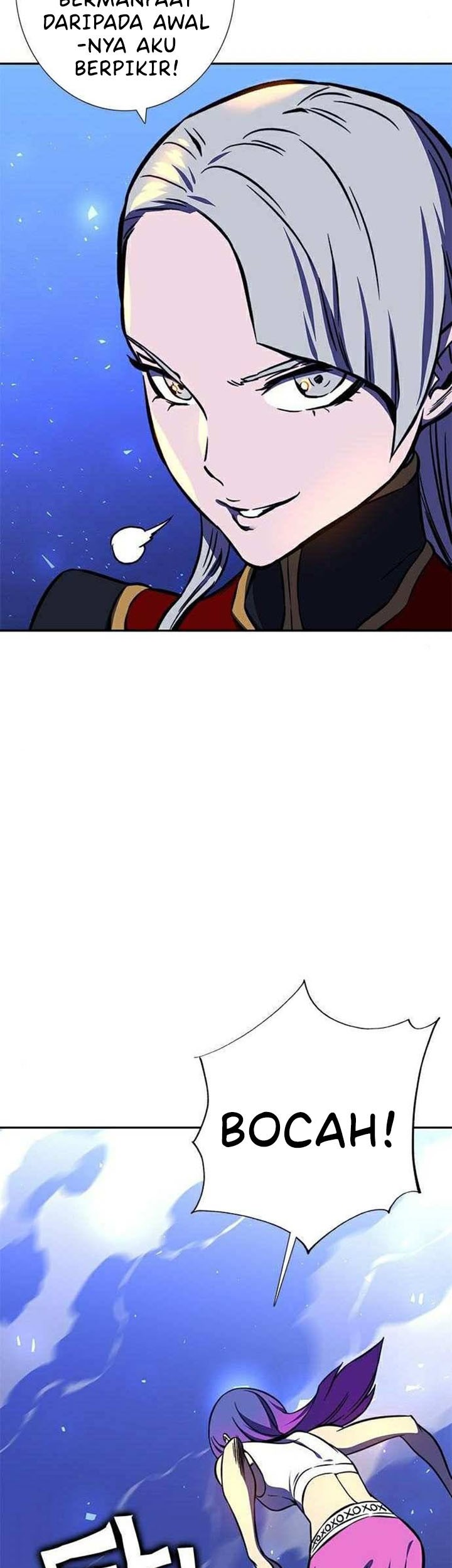 X & Ash Chapter 16 - halaman 47