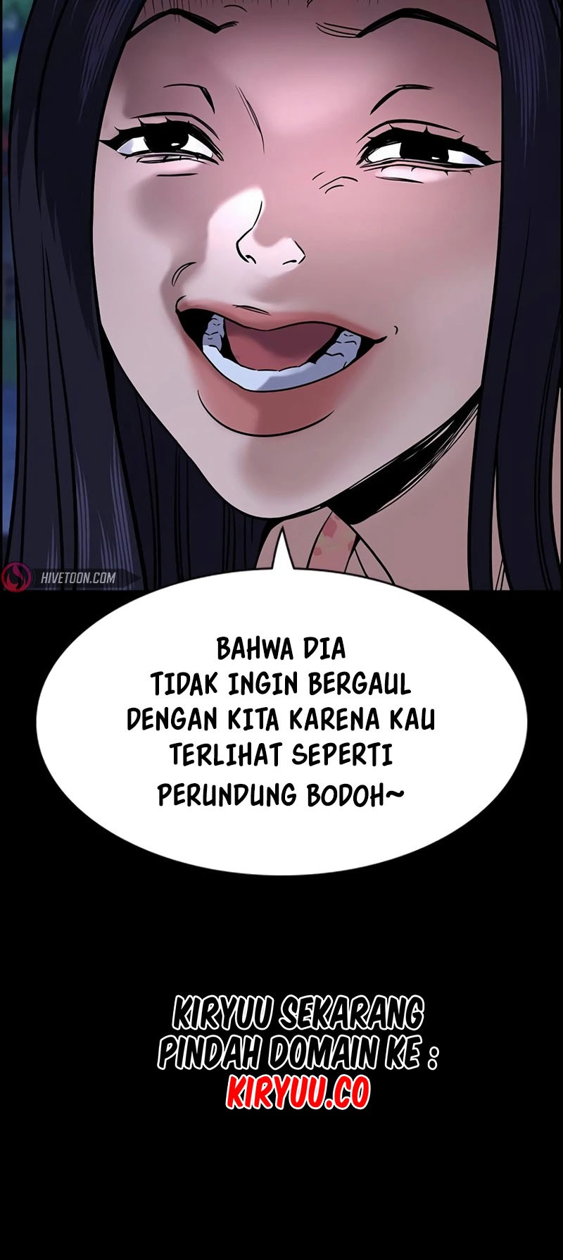 X & Ash Chapter 16 - halaman 53