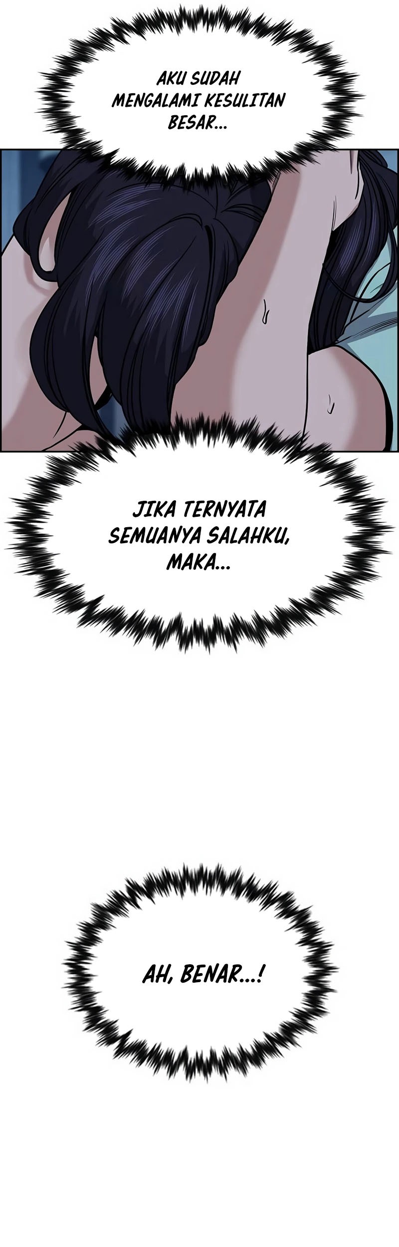 X & Ash Chapter 16 - halaman 59