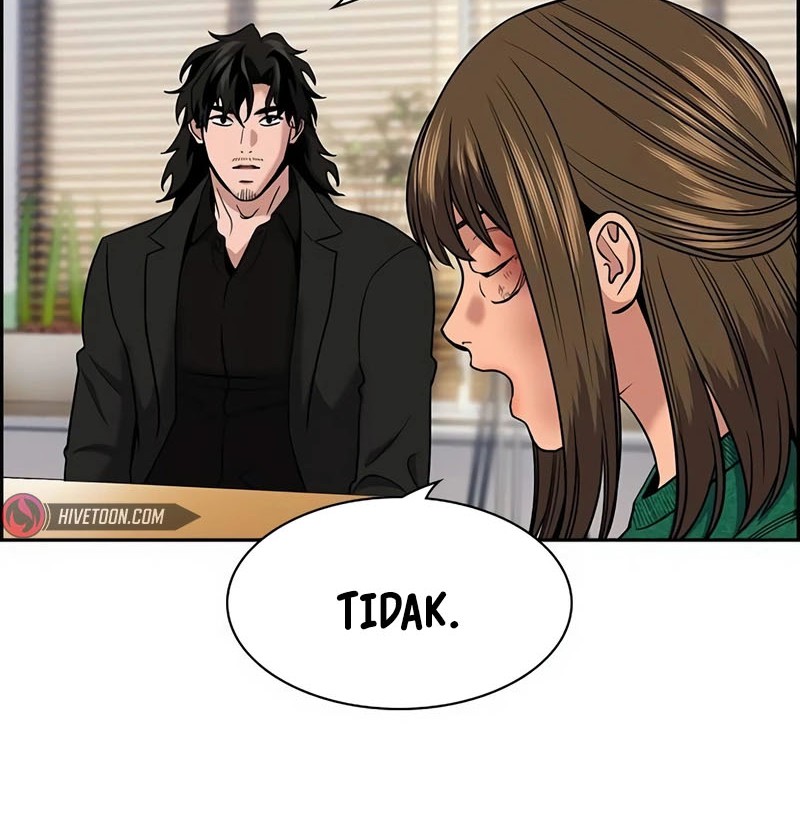 X & Ash Chapter 16 - halaman 64