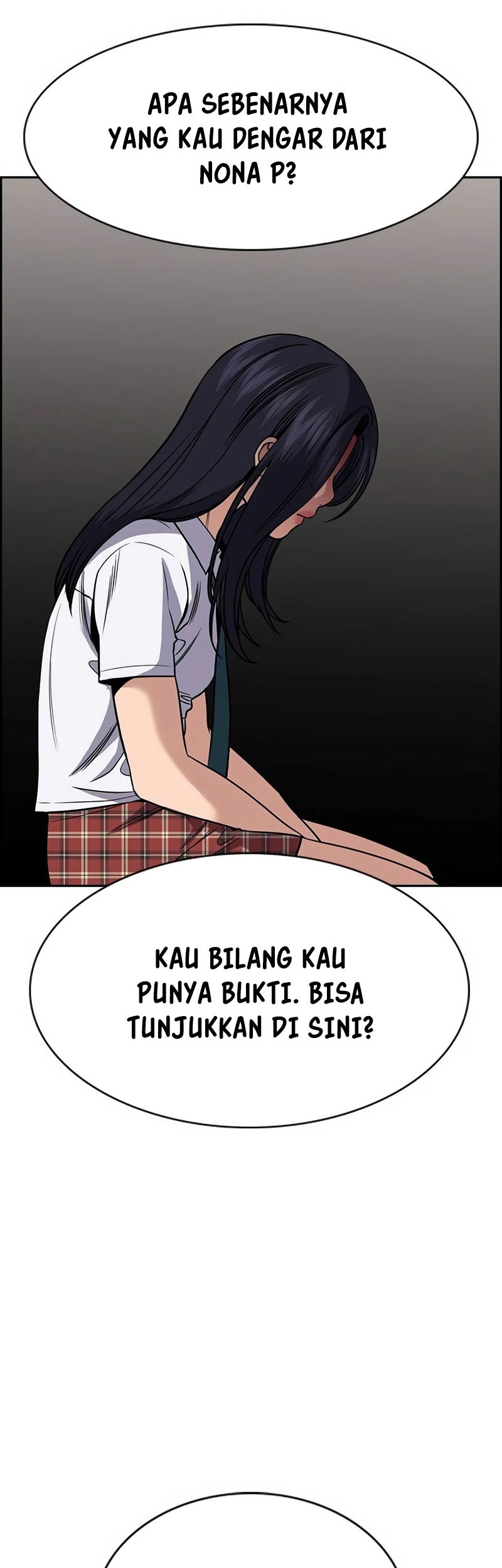 X & Ash Chapter 16 - halaman 68