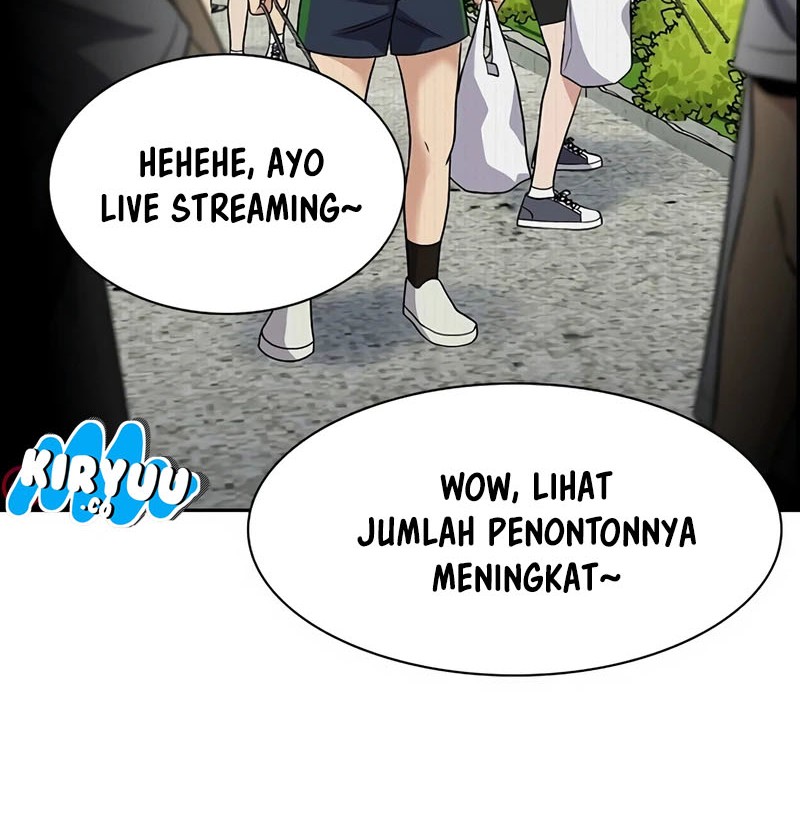 X & Ash Chapter 16 - halaman 8