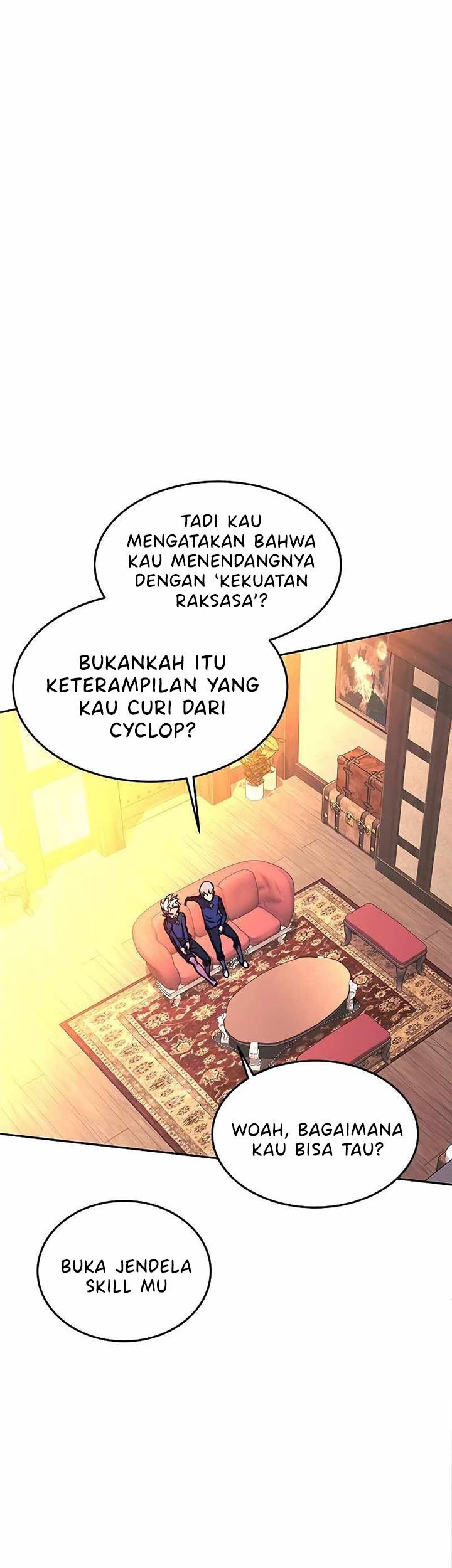 X & Ash Chapter 17 - halaman 27