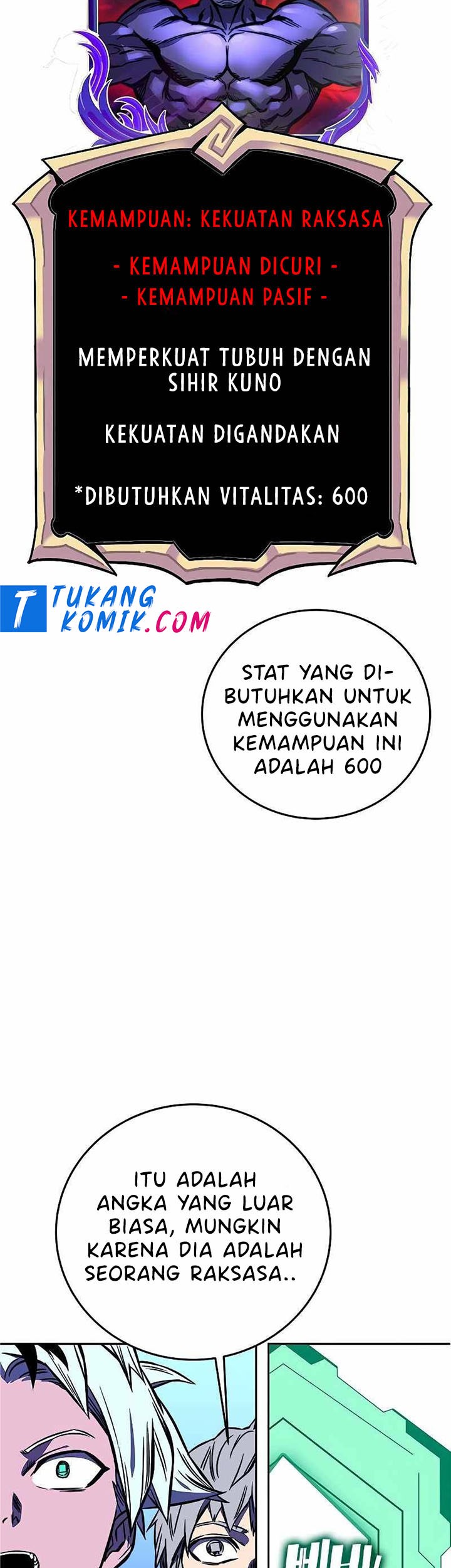 X & Ash Chapter 17 - halaman 29