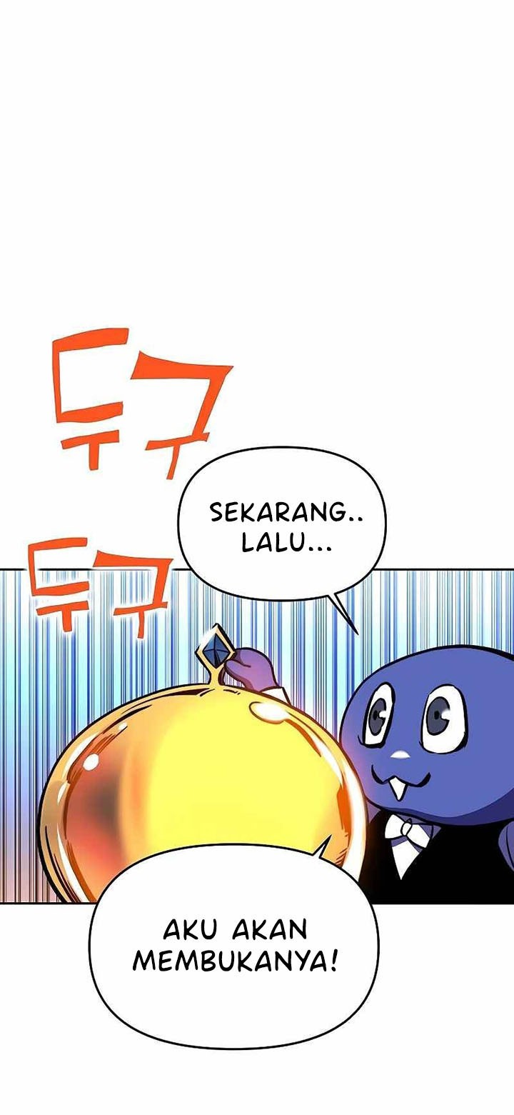 X & Ash Chapter 17 - halaman 41