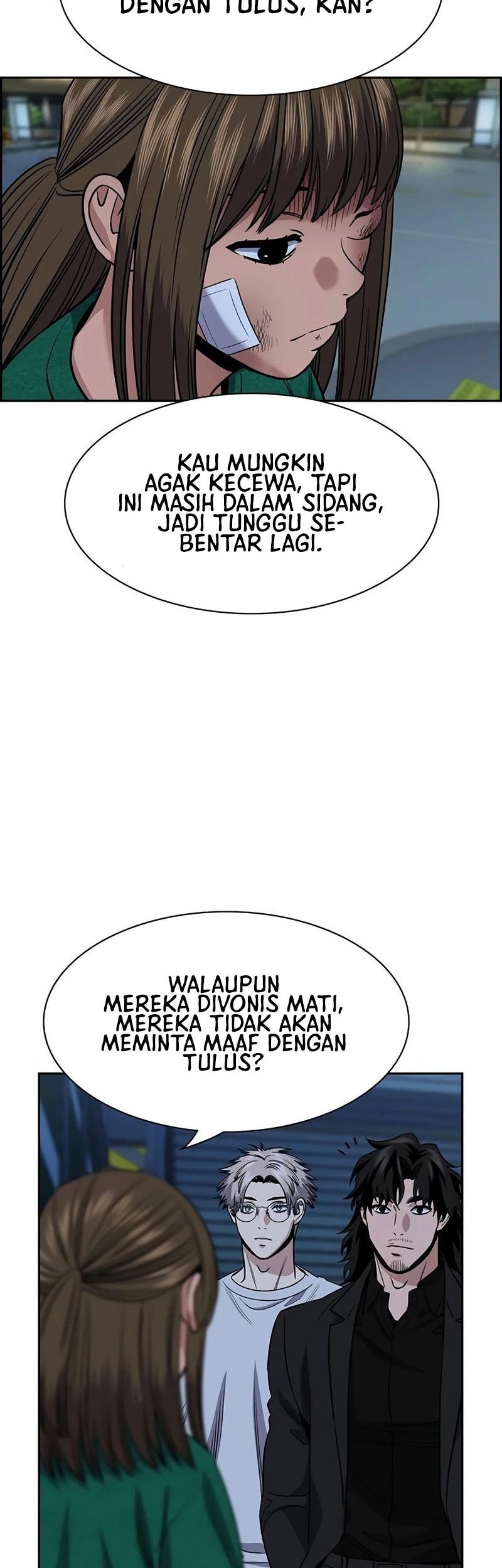 X & Ash Chapter 17 - halaman 47