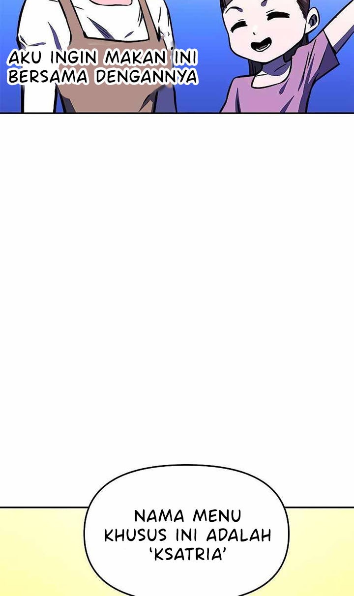 X & Ash Chapter 17 - halaman 51