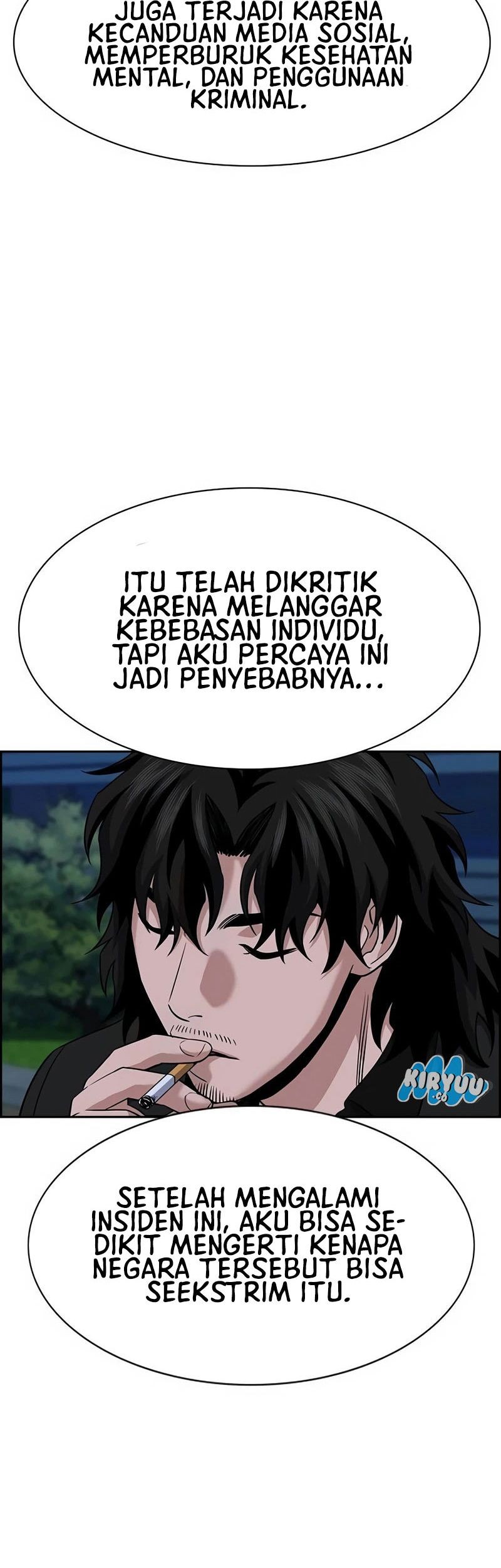 X & Ash Chapter 17 - halaman 53