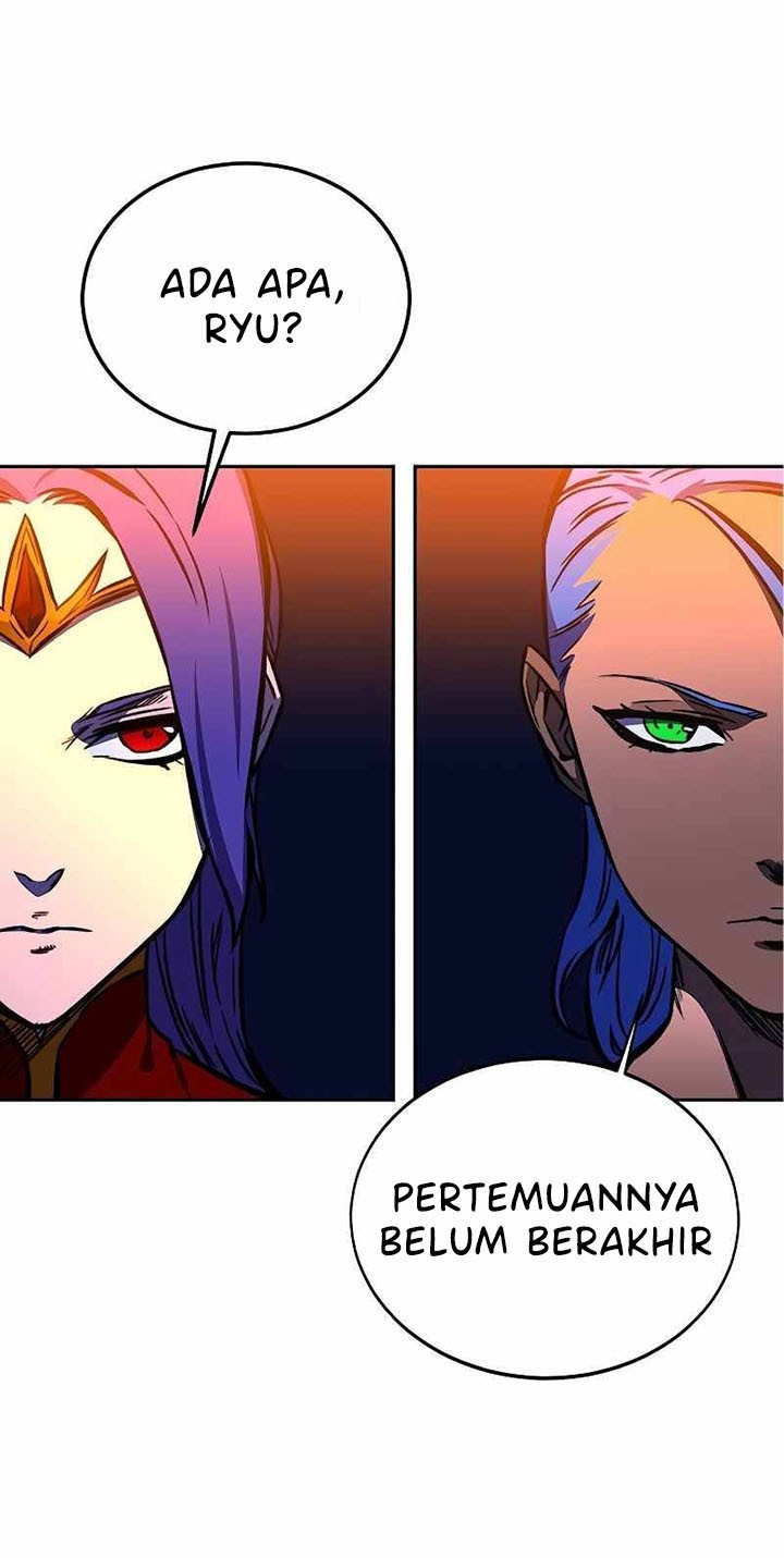 X & Ash Chapter 17 - halaman 6