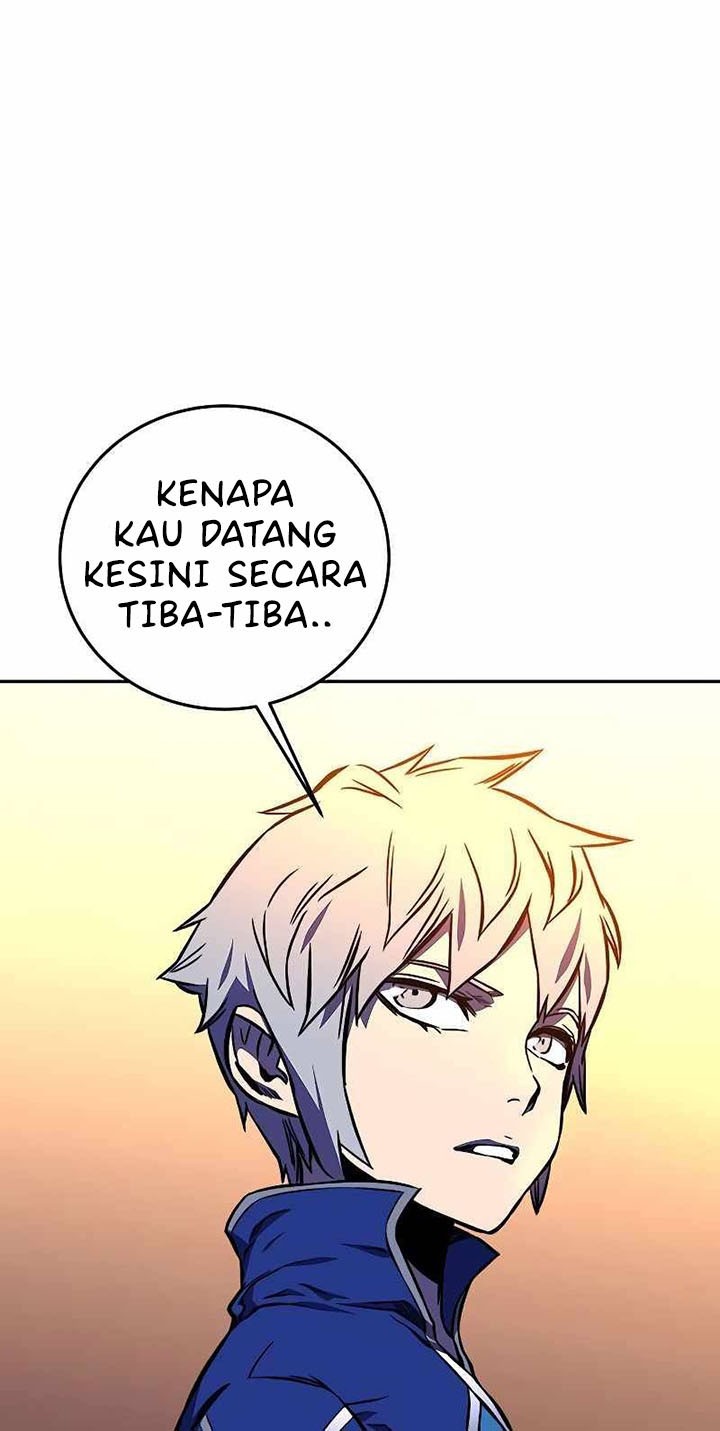 X & Ash Chapter 17 - halaman 61