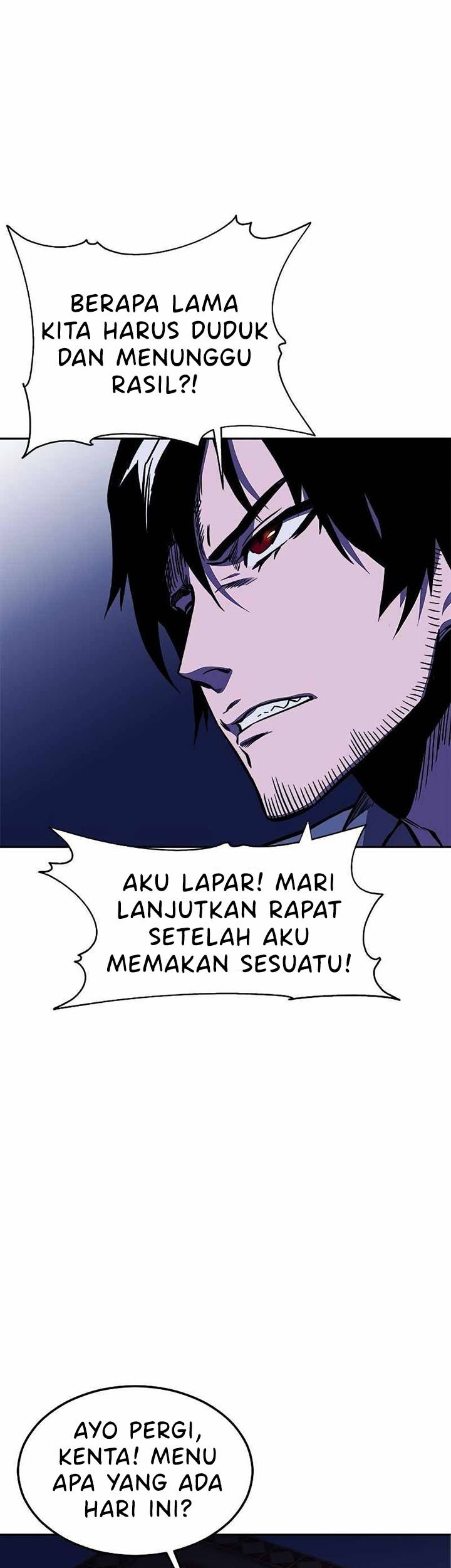 X & Ash Chapter 17 - halaman 7