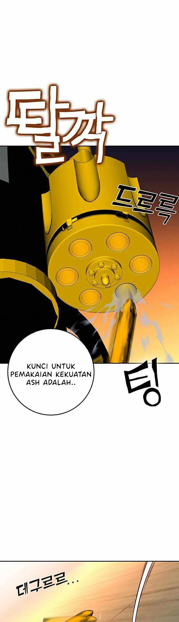 X & Ash Chapter 18 - halaman 12