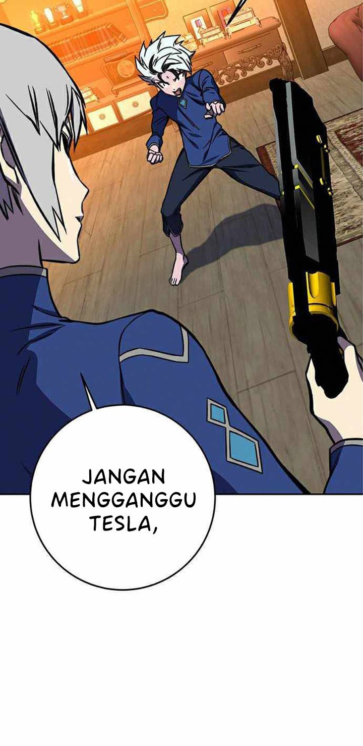 X & Ash Chapter 18 - halaman 26