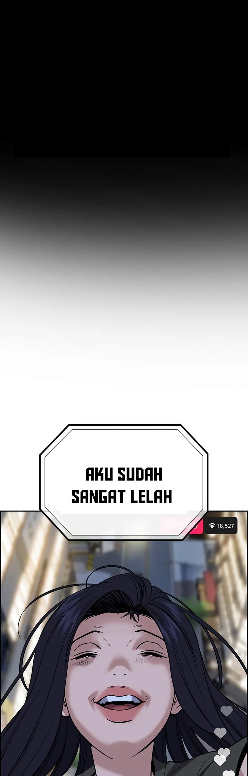 X & Ash Chapter 18 - halaman 3