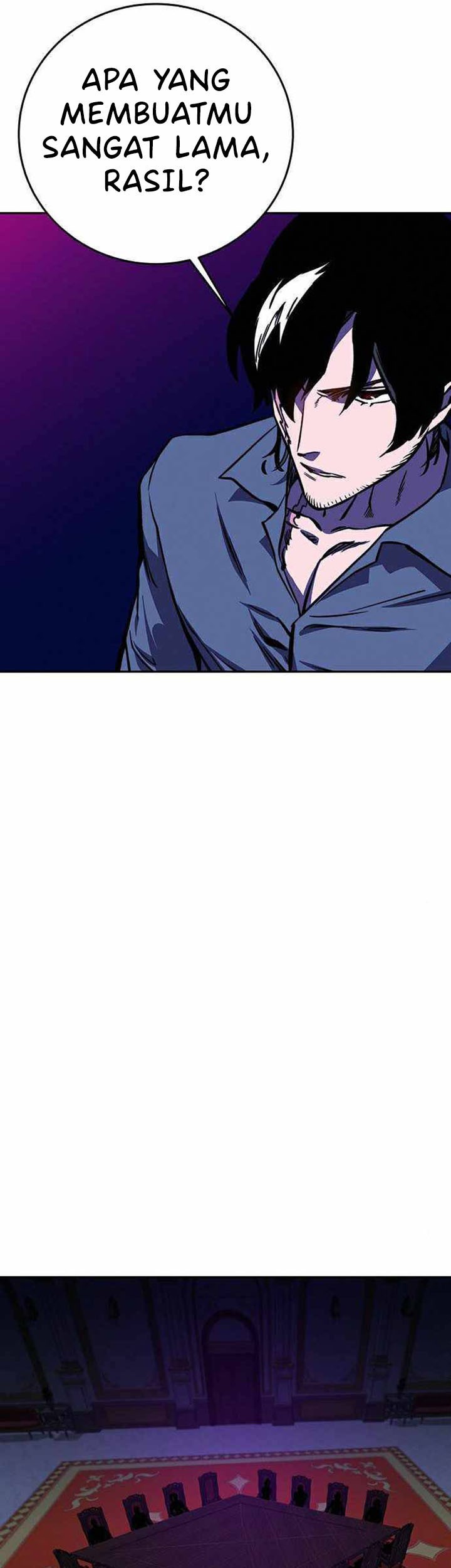 X & Ash Chapter 18 - halaman 37