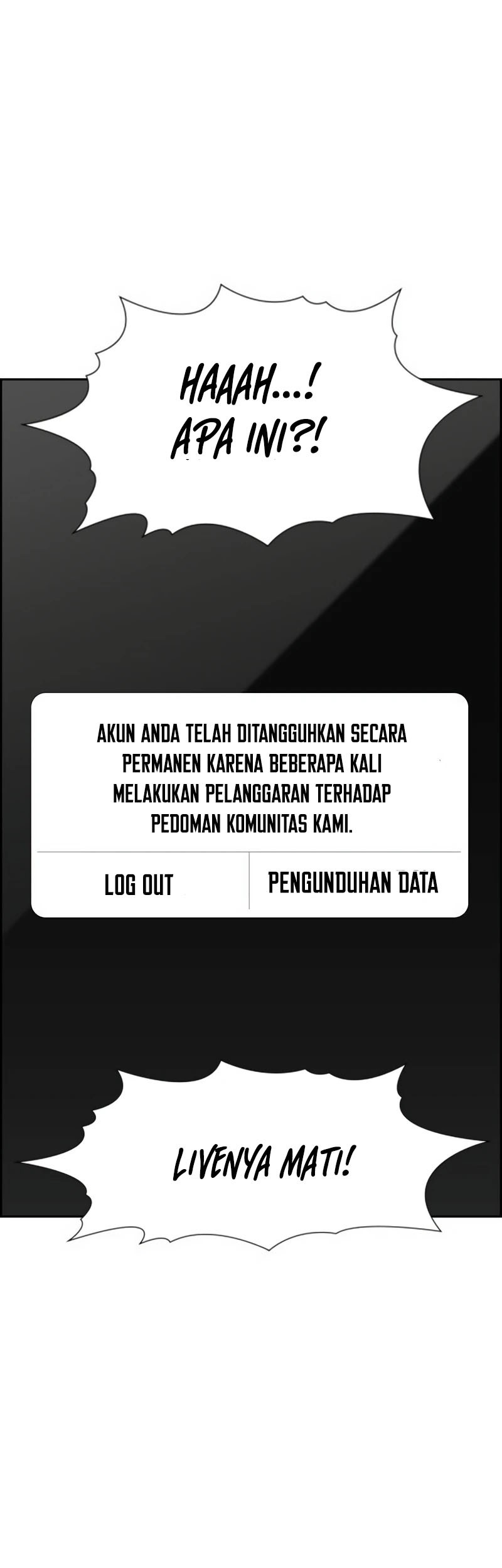 X & Ash Chapter 18 - halaman 42