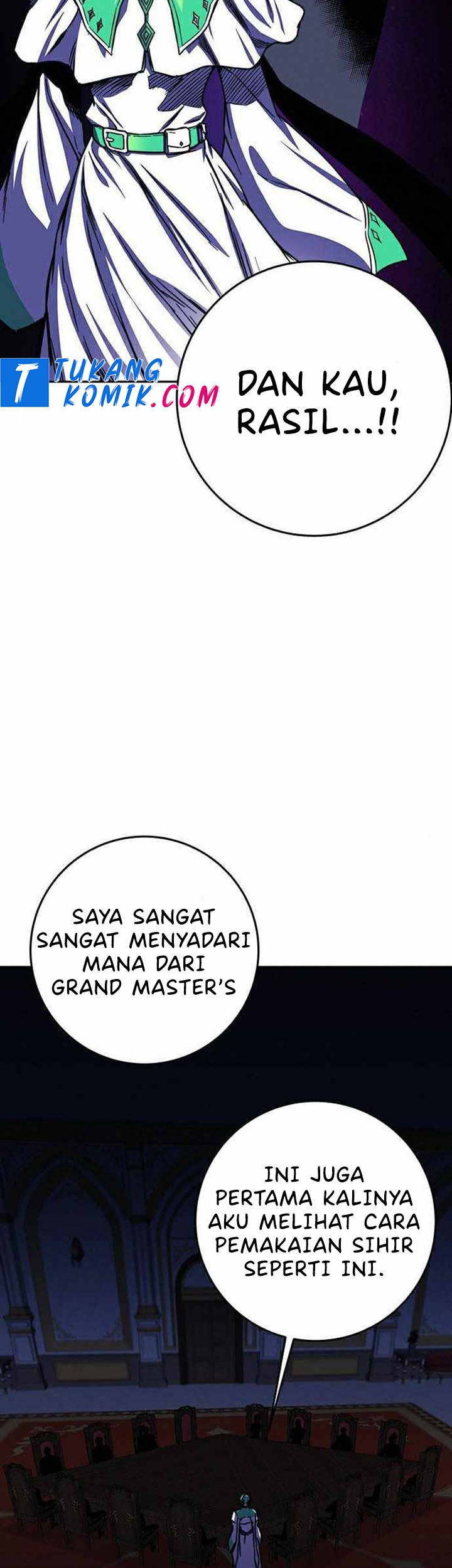 X & Ash Chapter 18 - halaman 44