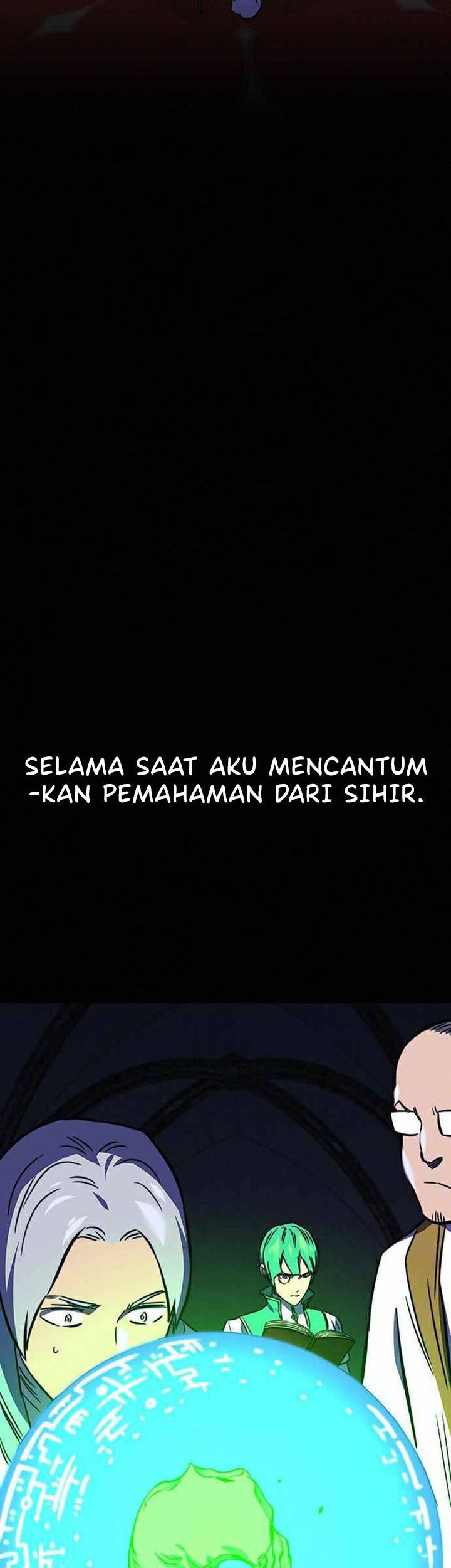 X & Ash Chapter 18 - halaman 45