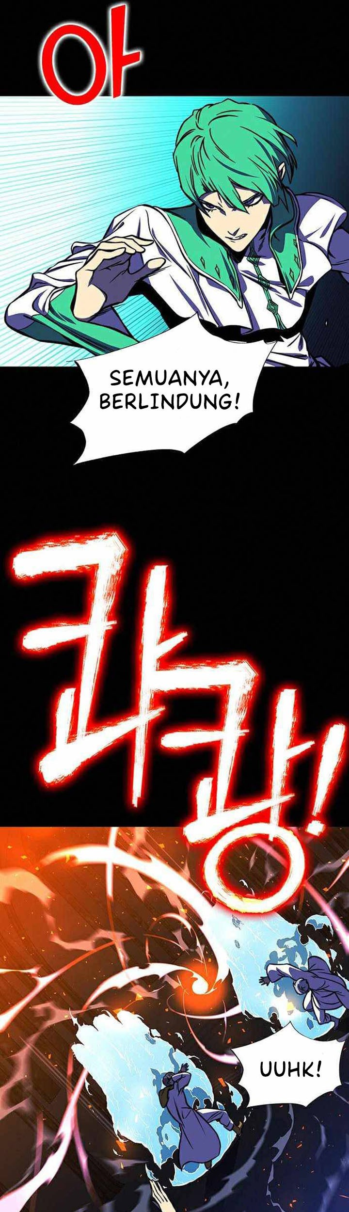 X & Ash Chapter 18 - halaman 52
