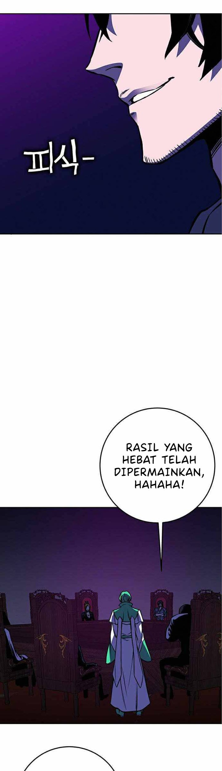 X & Ash Chapter 18 - halaman 57