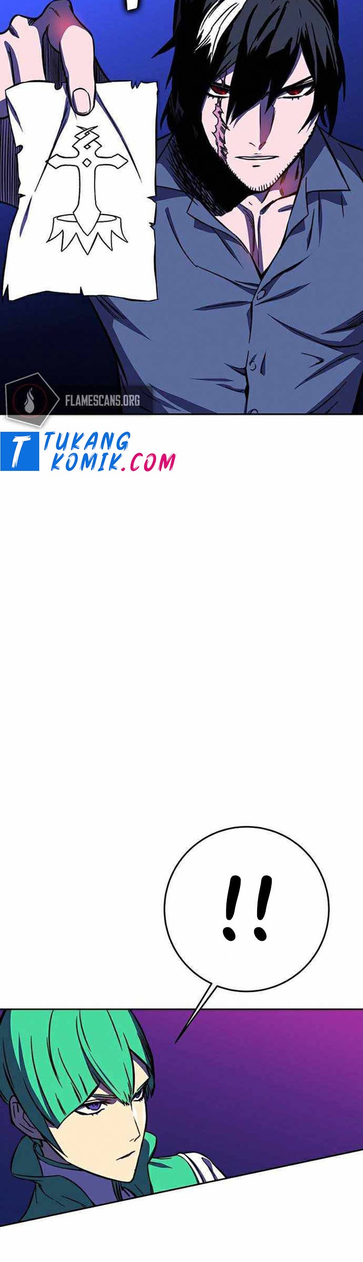 X & Ash Chapter 18 - halaman 59