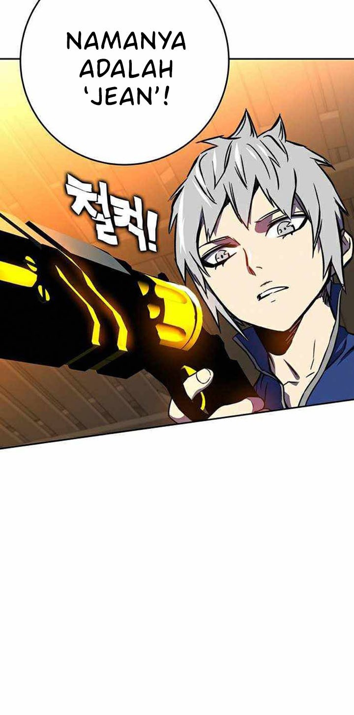 X & Ash Chapter 18 - halaman 6
