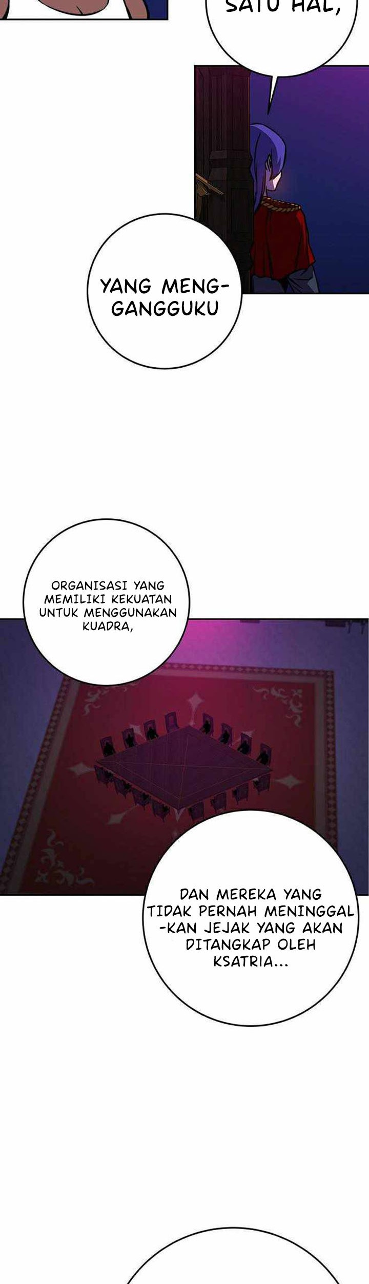 X & Ash Chapter 18 - halaman 68