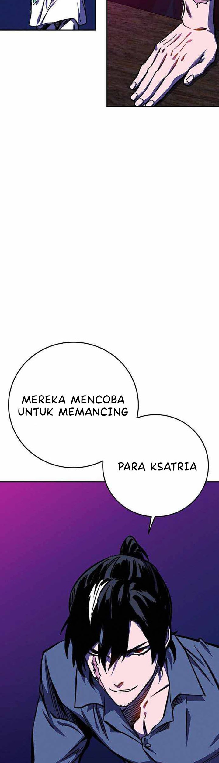 X & Ash Chapter 18 - halaman 70