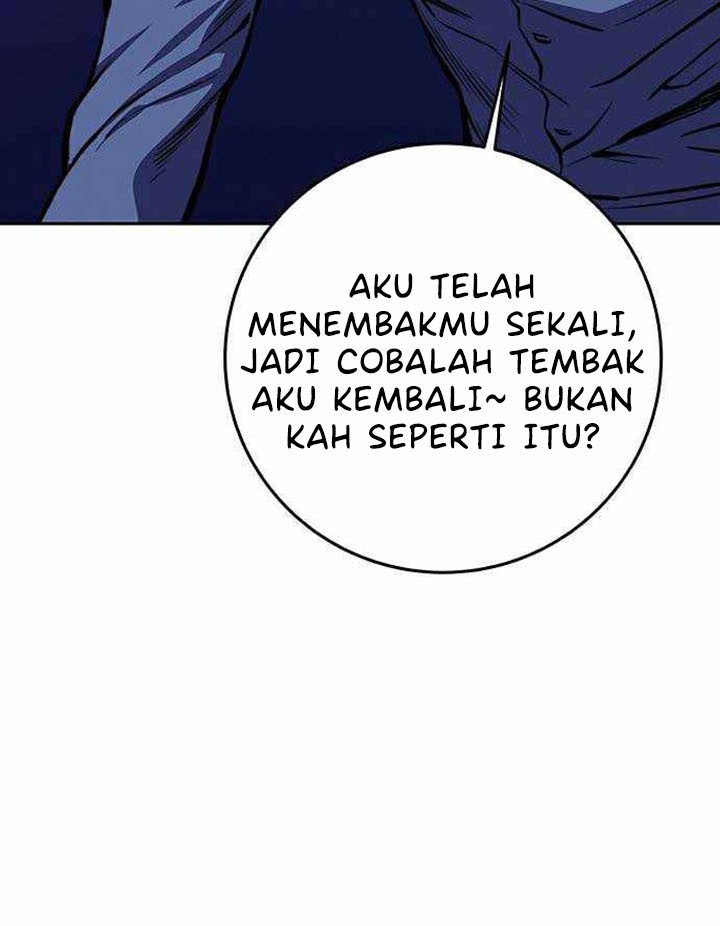 X & Ash Chapter 18 - halaman 71