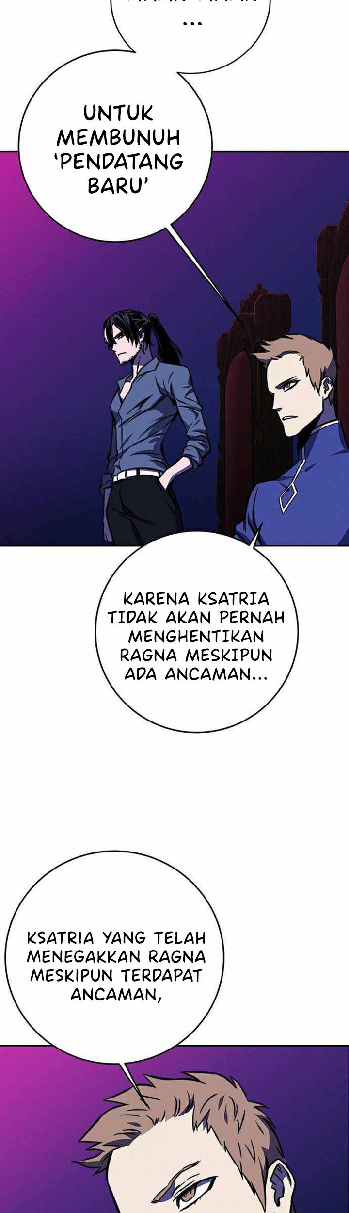 X & Ash Chapter 18 - halaman 73