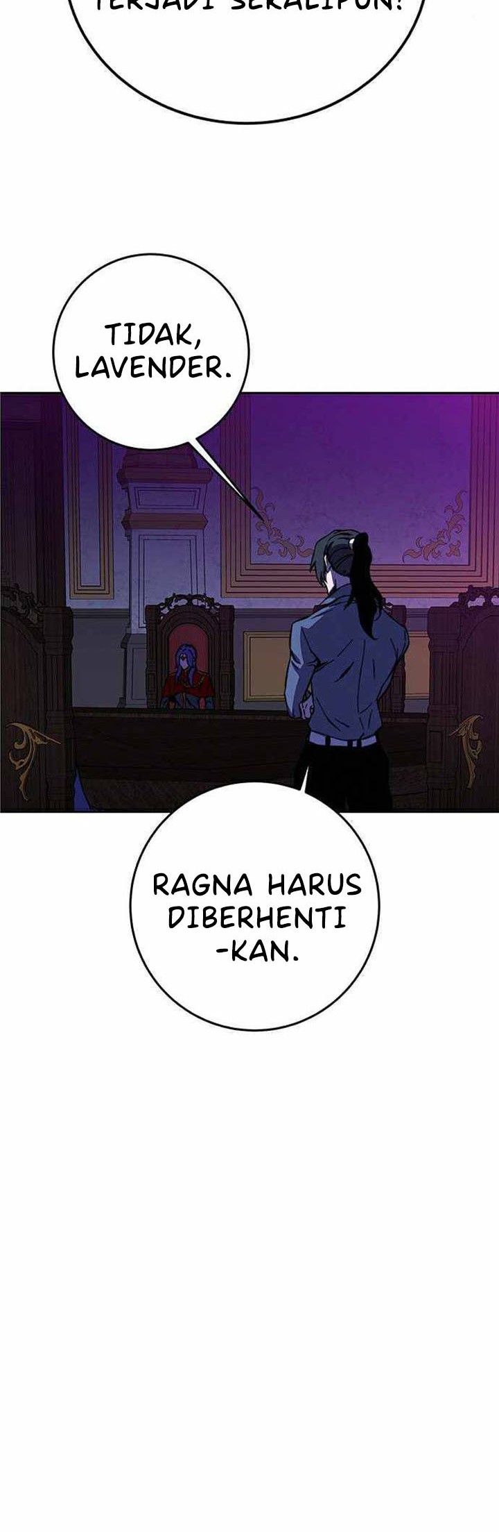 X & Ash Chapter 18 - halaman 75