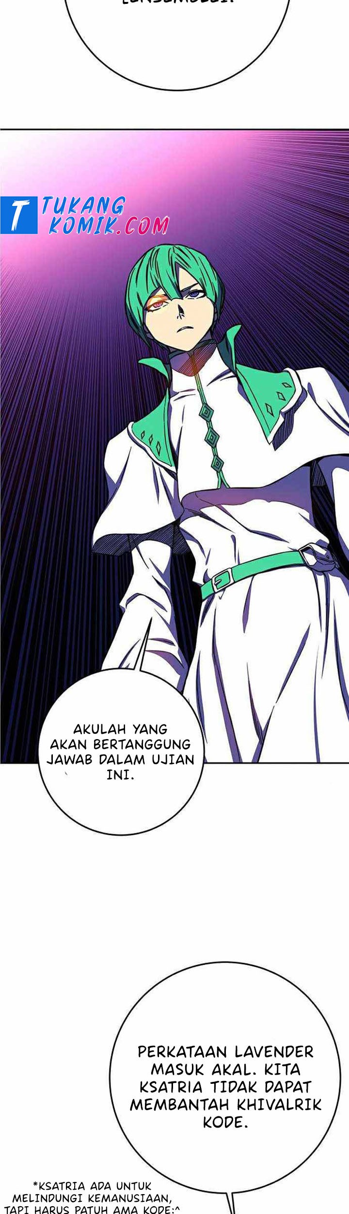 X & Ash Chapter 18 - halaman 78