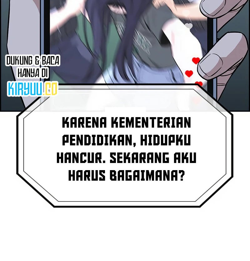 X & Ash Chapter 18 - halaman 8