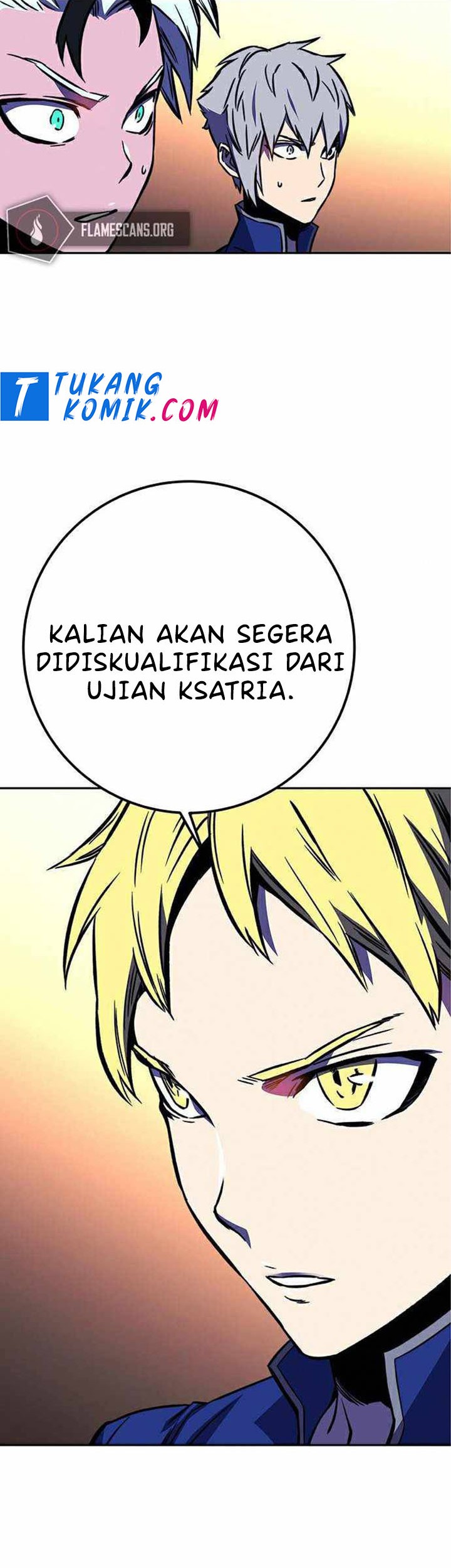 X & Ash Chapter 18 - halaman 87