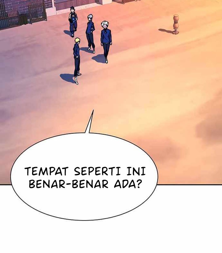 X & Ash Chapter 19 - halaman 10