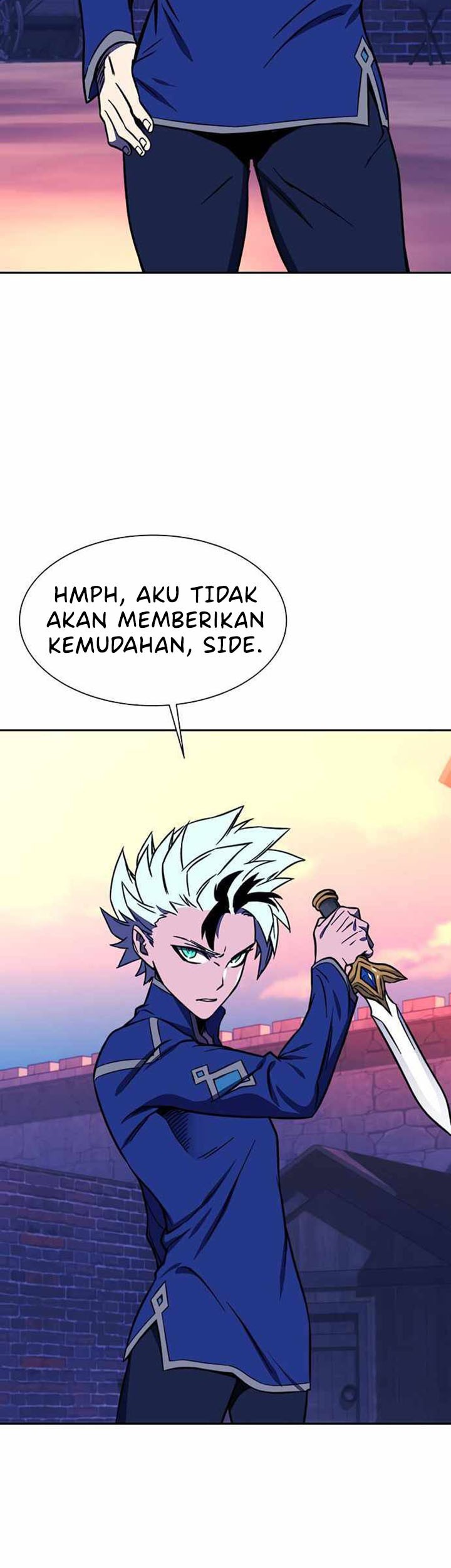 X & Ash Chapter 19 - halaman 13