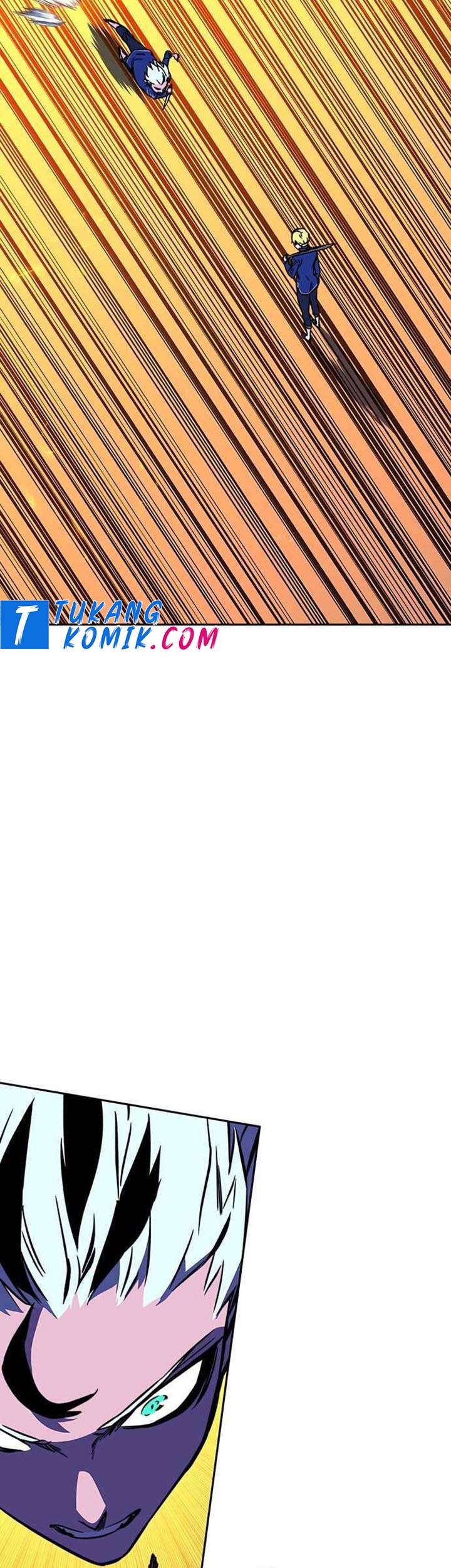 X & Ash Chapter 19 - halaman 15