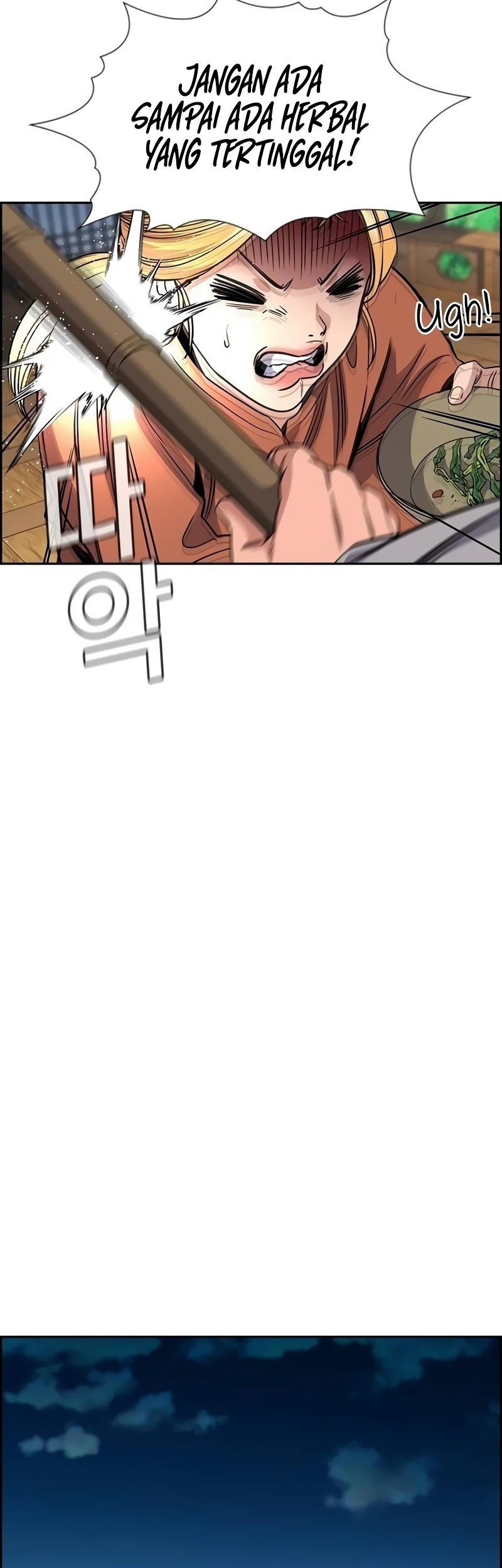 X & Ash Chapter 19 - halaman 24