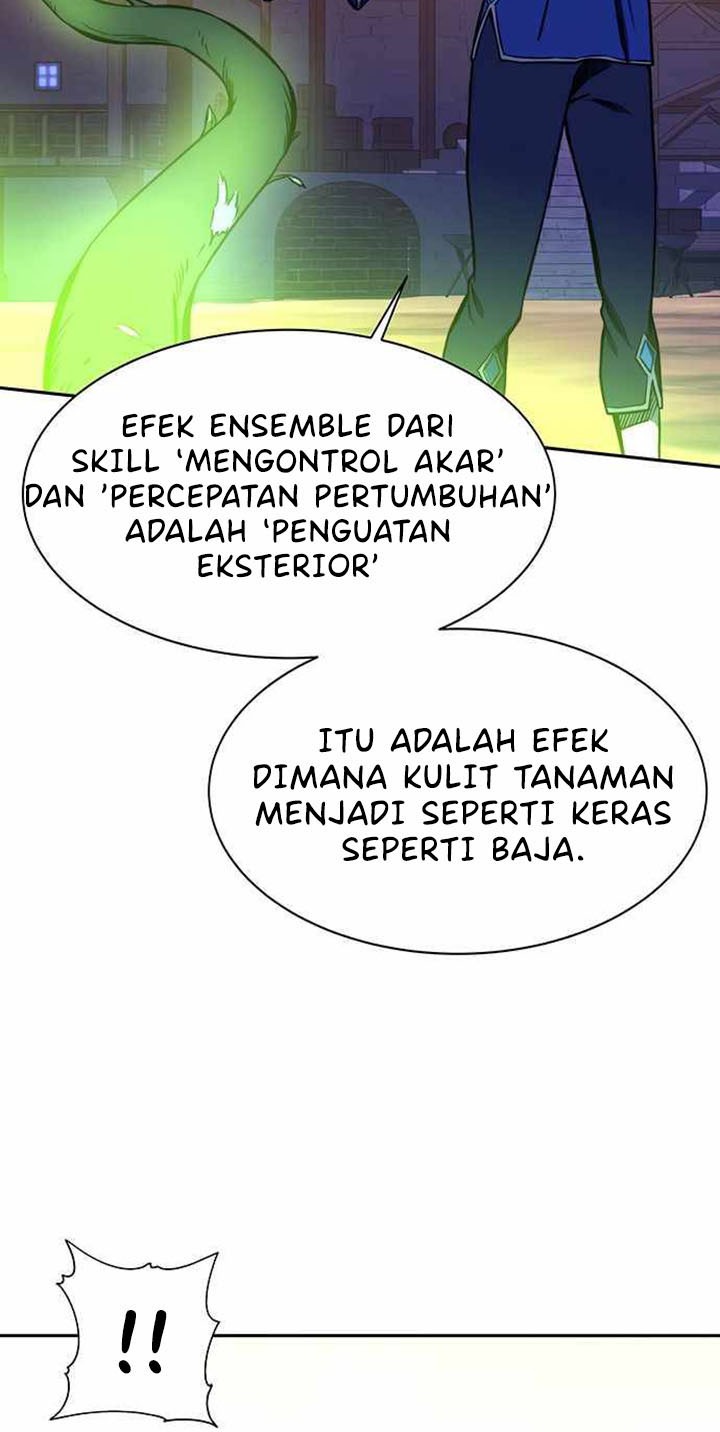 X & Ash Chapter 19 - halaman 28